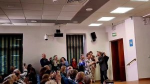 Хвастать, милая не стану....Андрей Салей