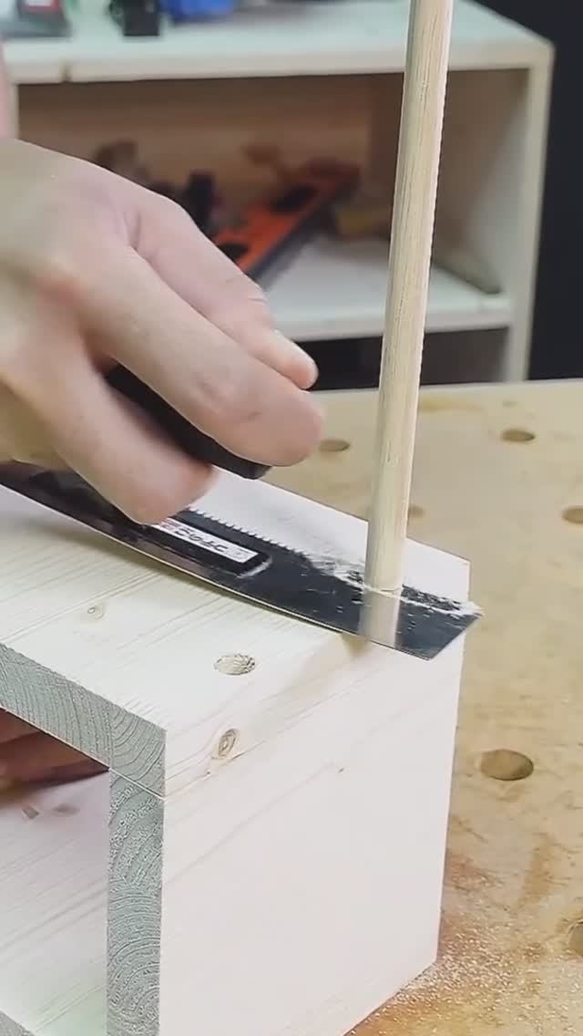 Японская ручная пила Onishi No.100 Kotenoko 135