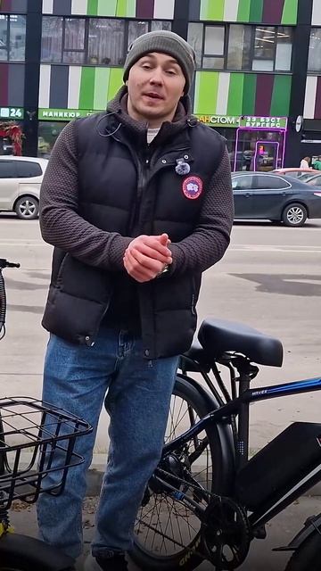 Как выбрать электровелосипед по типу дороги — асфальт, грунт или бездорожье