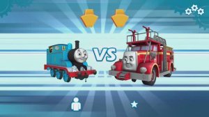 Паровозик Томас. Часть 5