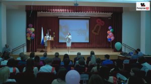 Трогательная речь директора школы на последнем звонке - вы помните своего директора школы?