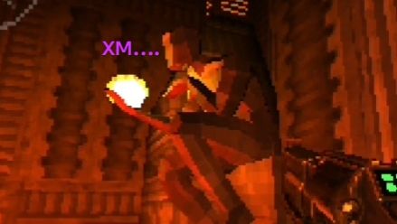 Ultrakill #1: бегаем и стреляем