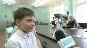 Новости Заречного от 16.04.26