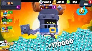 Бравл старс