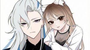 ДЕЛАЕМ НОВЫЙ КВЕСТ В ГЕНШИН ИМПАКТ И ПОМОГАЕМ ПОДПИСЧИКАМ!