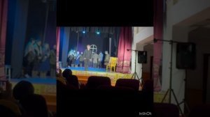 Л.Я. Гермогенова аат.Күөрдэмнээҕи норуот театра, «Кынат» оҕо театр.студия "Цветы на холодном снегу"