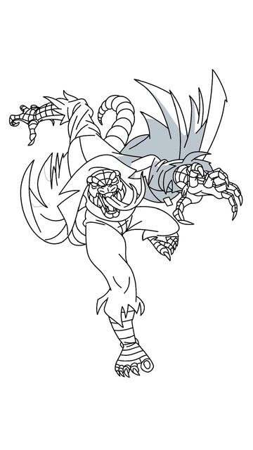 Из какого мультфильма этот ящер?