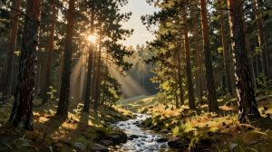 Источник воды, практика-визуализация