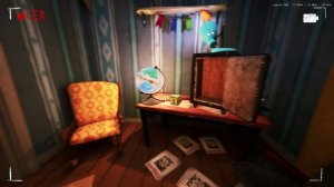 Hello Neighbor 2 прохождение игры