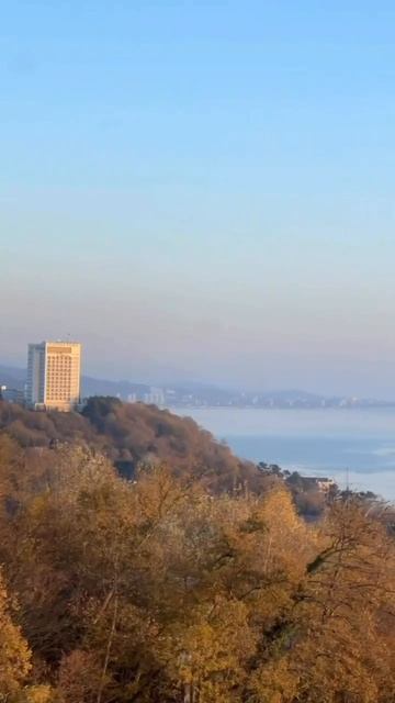 ЖК Южное море 2 г. Сочи