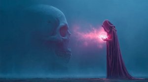 Последний некромант - Готическая музыка тёмного фэнтези, фоновая музыка