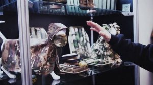 ВОИН ЭКСПО 2026. Выставка снаряжения, одежды и тактики