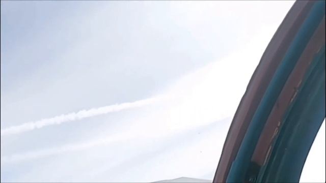 MiG-31 launch long-range missiles to shoot down low-flying targets Anadyr Chukotka