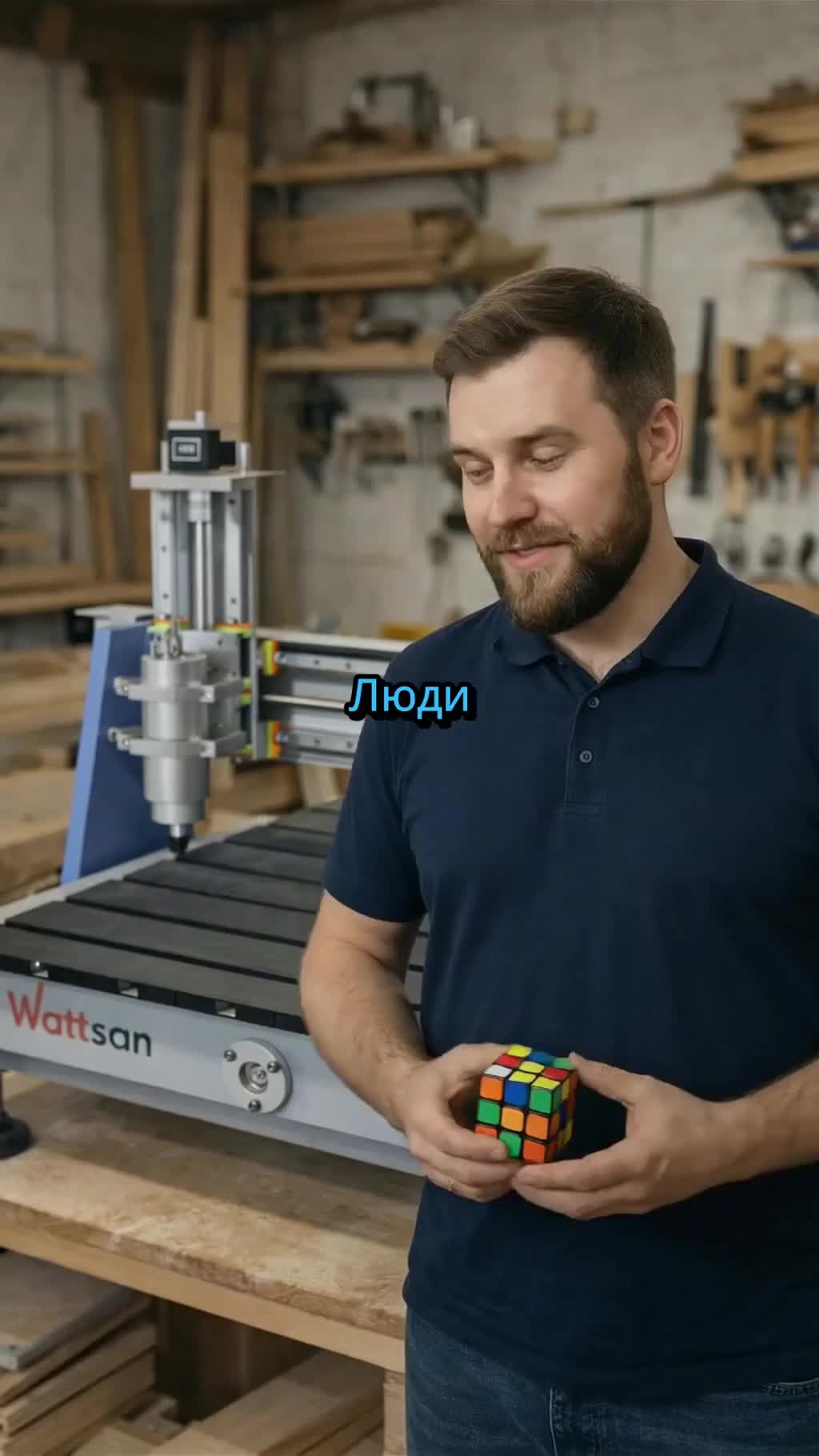 Топ-4 ниши для заработка на ЧПУ