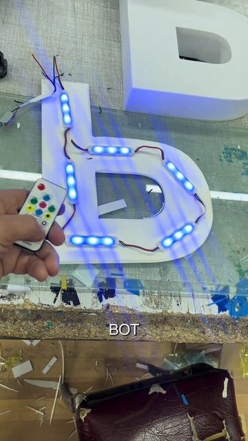 Смарт диоды просто БОМБА