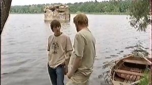 Фрагмент 119-ой серии многосерийного фильма "Волчица" (Россия, 04.08.2006)