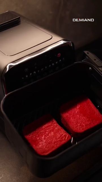 Френч-тост из бриоши на растопленном мороженом 🍦🍞