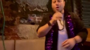 Кавер-группа "КВЕНТИ" - Кукла колдуна