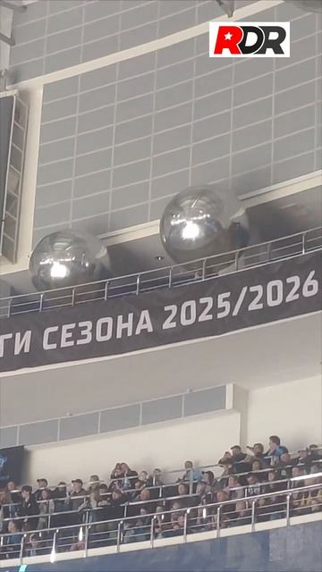 Победный момент матча!2