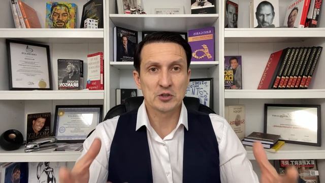 Главная финансовая ошибка: почему у вас никогда не остаются деньги