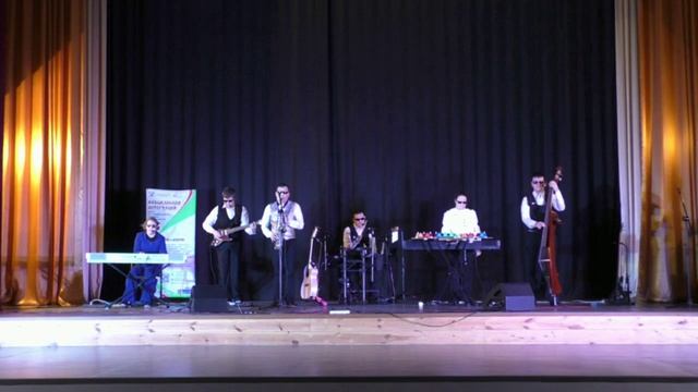 Светлячок Лиза и НеЗаМи в Елабуге