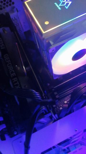 RTX 2080 super важный момент