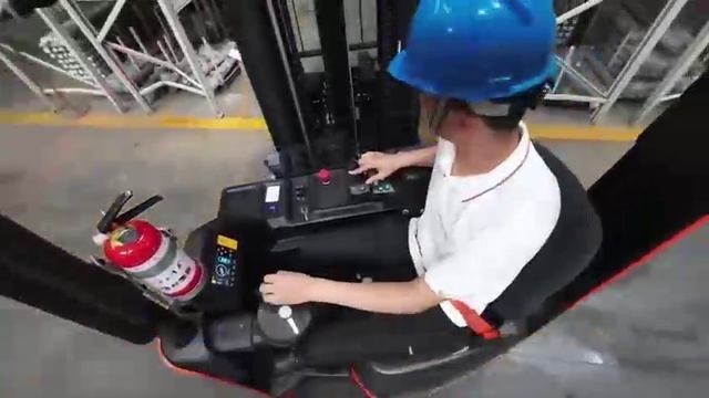 Ричтрак Noblelift RT20G