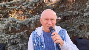 16.04.26 - Танцы на Приморском бульваре - Севастополь - Сергей Соков