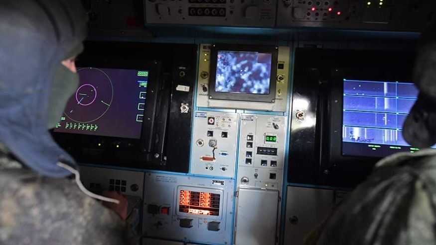 В Башкирии несколько дронов ВСУ сбиты над промышленной зоной Стерлитамака