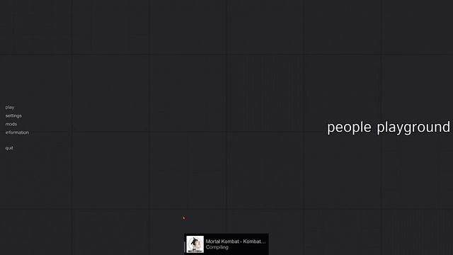 как скачать моды пипл плейграунд на фнаф