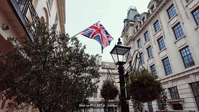 I'm Swapping my £2500 Camera for the New DJI POCKET 4 (Full Review)