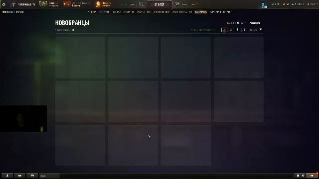 Играем на TF-2 Clark . ЛБЗ на Projet Murat