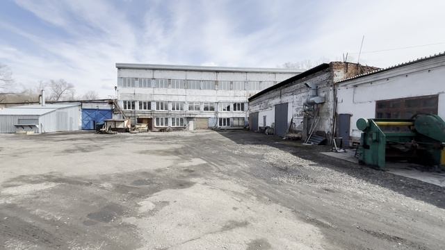 улица Димитрова 12