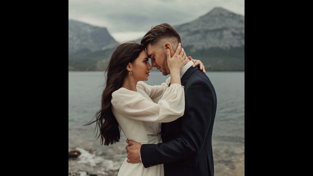 = Судьба = песня на стихи Людмилы Рощупкиной, работа над генерацией С. Данилов.