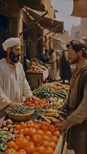 ☪️Религия - Ислам🕌