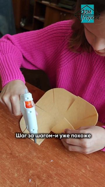 🧺 Мастер-класс «Пасхальная корзиночка» в Воронеже