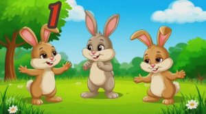 УЧИМСЯ СЧИТАТЬ. НА АНГЛИЙСКОМ ЯЗЫКЕ. РАЗВИВАЮЩЕЕ ВИДЕО ДЛЯ ДЕТЕЙ.