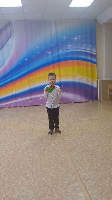 мой двоюродный брат Миша