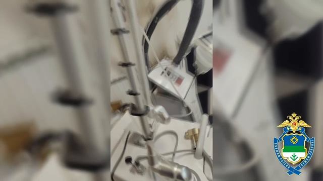 Полицейские Коми пресекли деятельность нелегального косметологического центра в Сыктывкаре