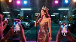 ANNA ASTI - ЦАРИЦА (ИИ кавер от НЕЙРОХИТ)