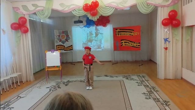 СПАСИБО ДЕДУ за Победу! Конкурс.