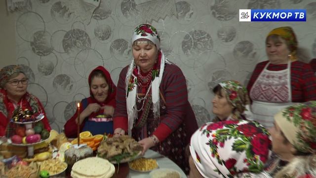 Весенний праздник Акашка смотреть онлайн