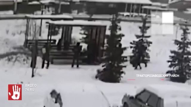 В Челябинске будут судить 16-летнего подростка который жестоко избил сверстника