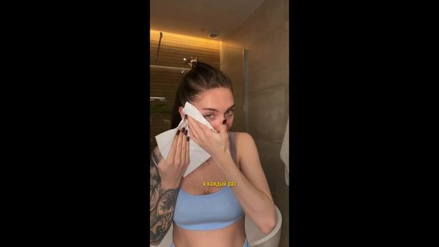 Татьяна Мусульбес и Роман Капаклы Мое  утро   Поцеловала  Благословила  Отправила в реальность