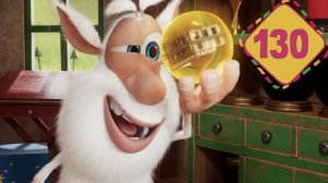 ОХОТА НА СЕКРЕТНЫЕ ЯЙЦА Что внутри Сборник мультфильмов Буба Классные Мультики