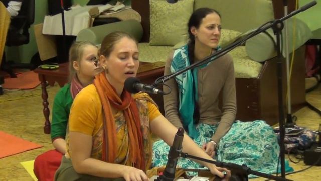 04 08 17 Ямуна Дживани