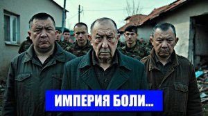 КАК СЕМЬЯ БАКОЯНОВ ЗАРАБАТЫВАЕТ НА ВОЙНЕ