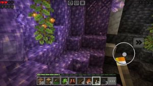 где я? ( майнкрафт)