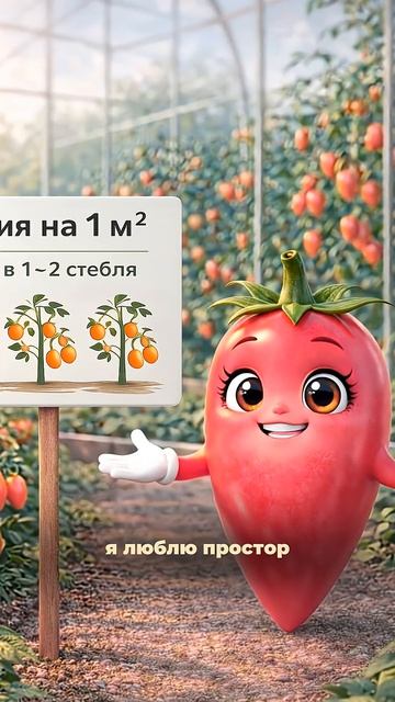 Ранние сладкие черри для теплицы  реально ли собрать урожай уже через 95 дней? SemenaPartnerShorts