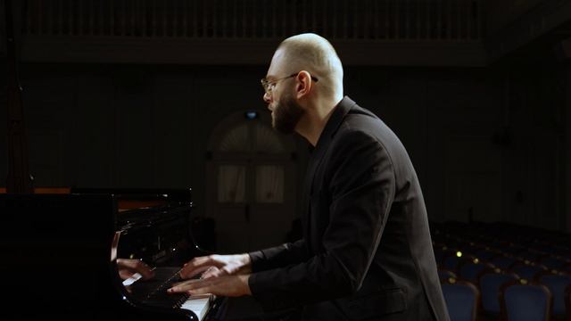 Nikolay Koltsov - Away from keyboard